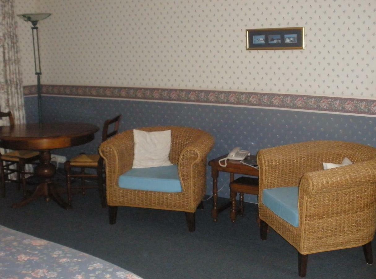 Logis Hotel Yseria - Historical Center Agde Eksteriør billede